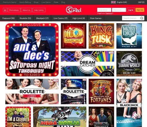 32 red sister sites